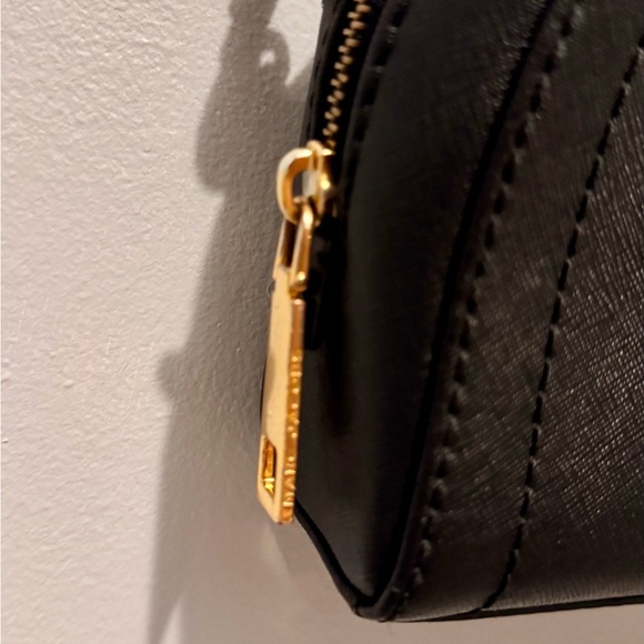 MARC JACOBS PLAYBACK BLACK CROSSBODY BAG - Picture 7 of 7